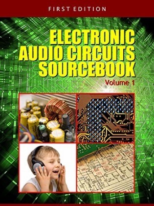 Electronic Audio Circuits Sourcebook